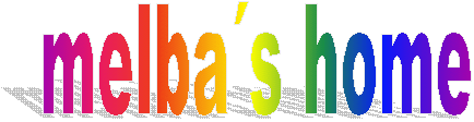 melbas home